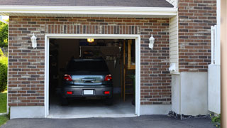 Garage Door Installation at Russell Woods, Michigan