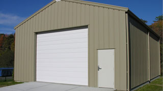 Garage Door Openers at Russell Woods, Michigan